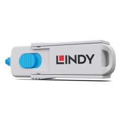Lindy 40320 HDMI Port Blocker Key -